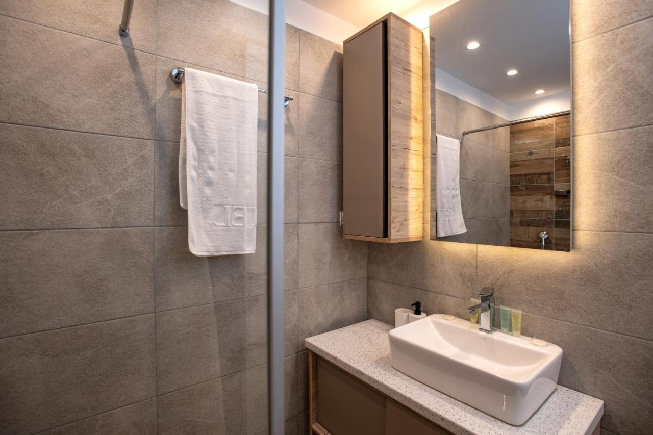 Deltalux Apartmani Milmari Kopaonik Exterior photo