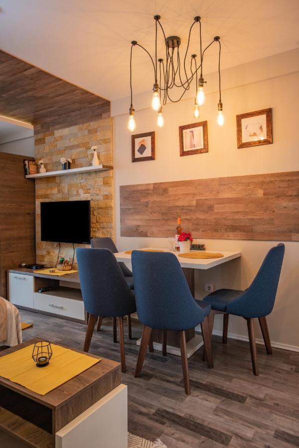 Deltalux Apartmani Milmari Kopaonik Exterior photo