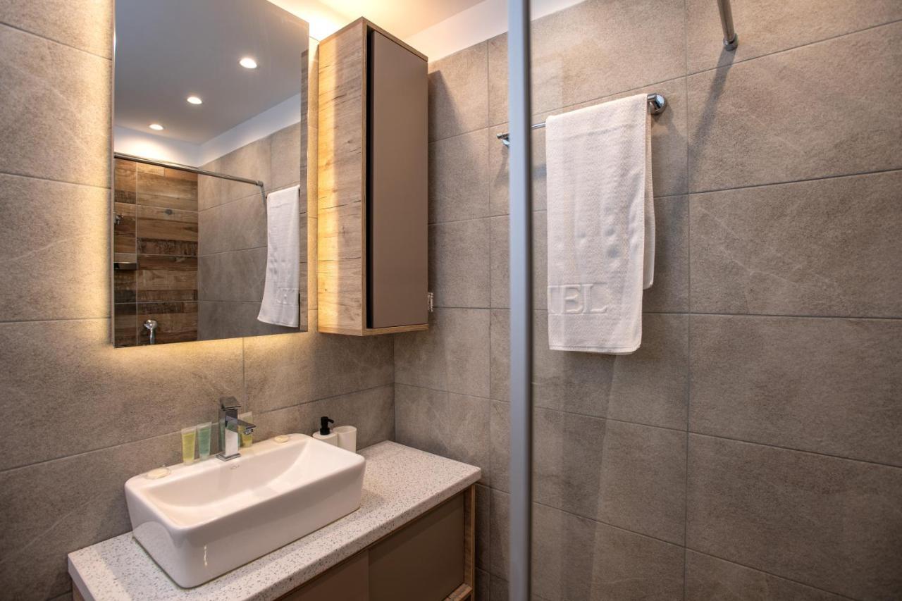 Deltalux Apartmani Milmari Kopaonik Exterior photo